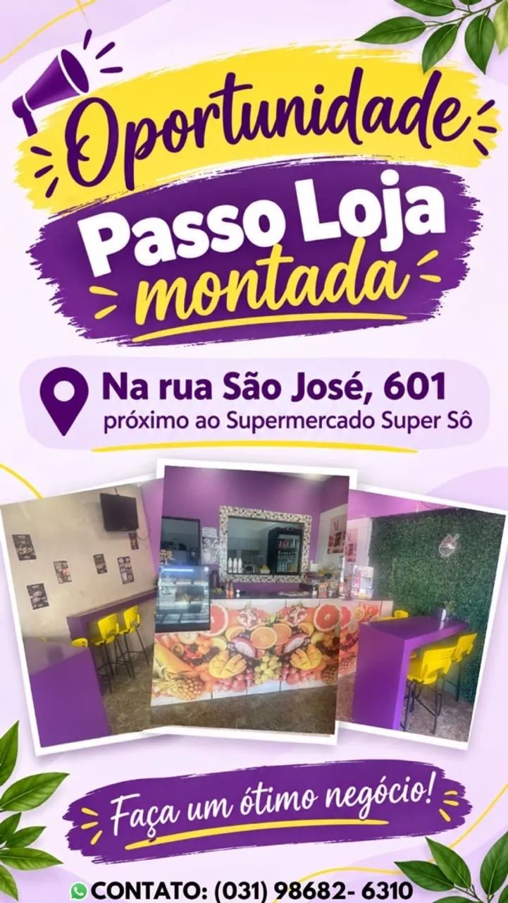 Oportunidade 