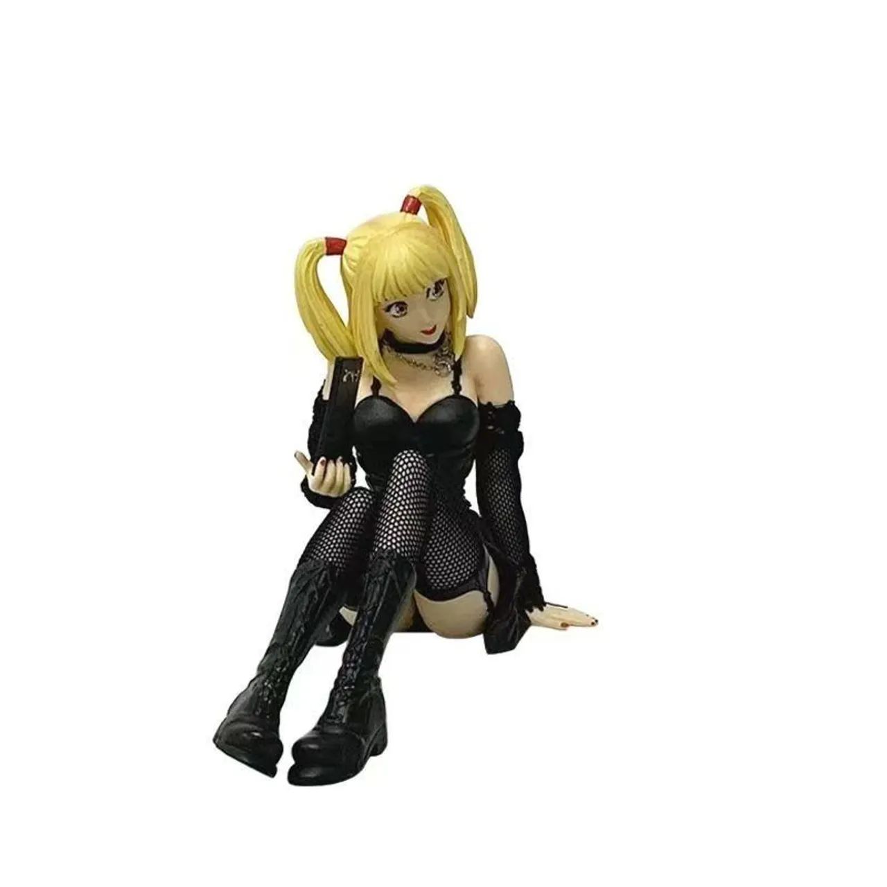 Misa Amane Death Note #Bandai - Foto 4