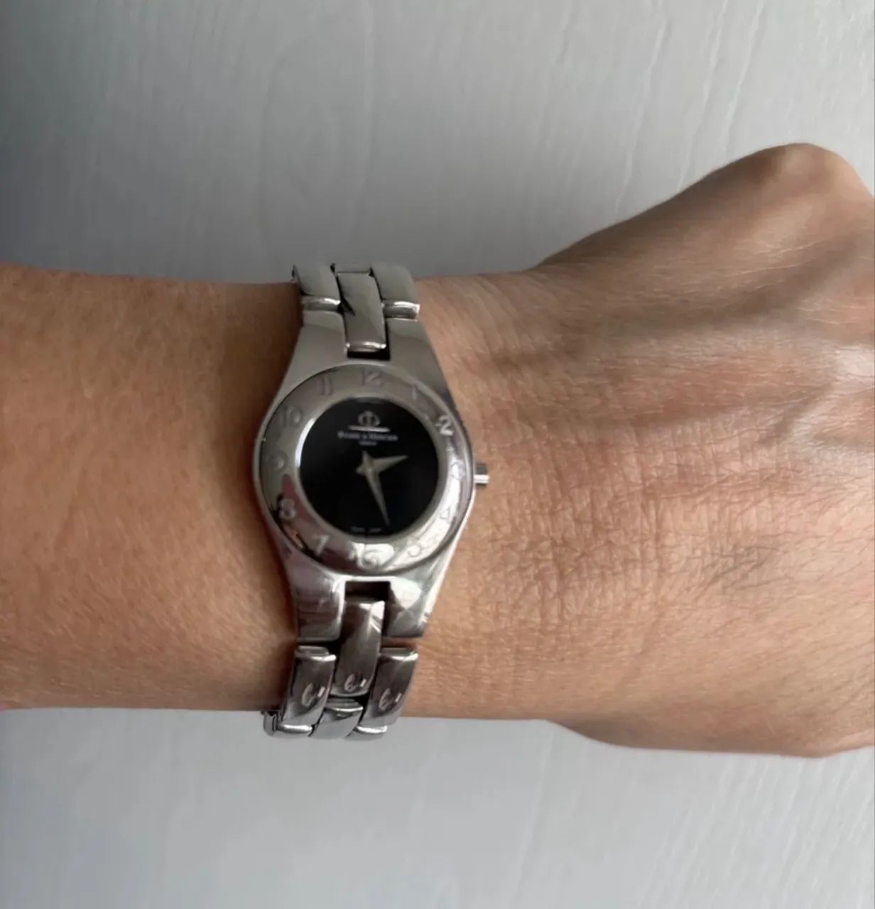 Relógio Baume & Mercier Linea  - Foto 3