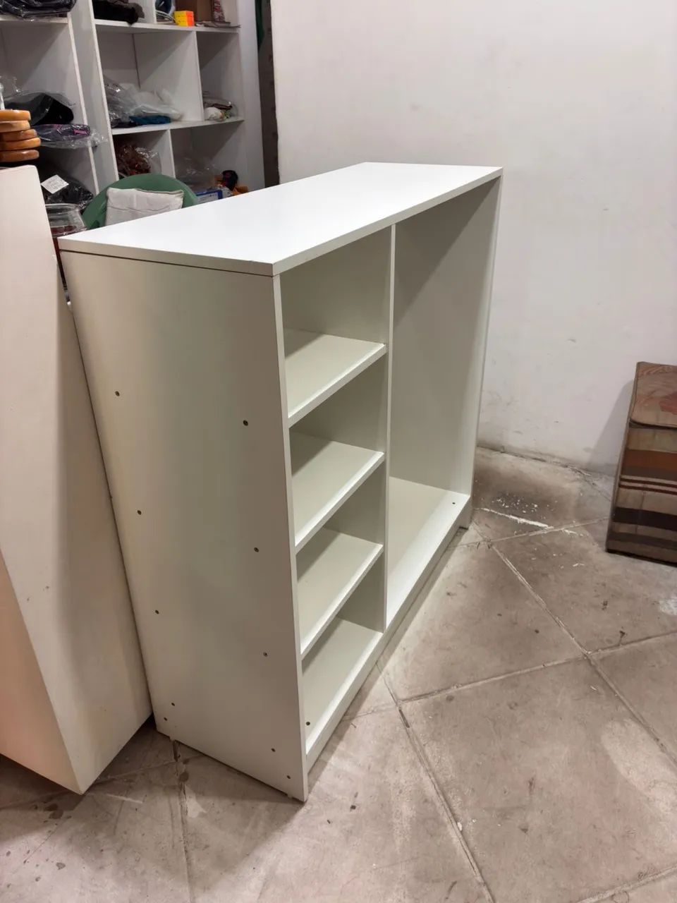 Balcão de atendimento  - Foto 2
