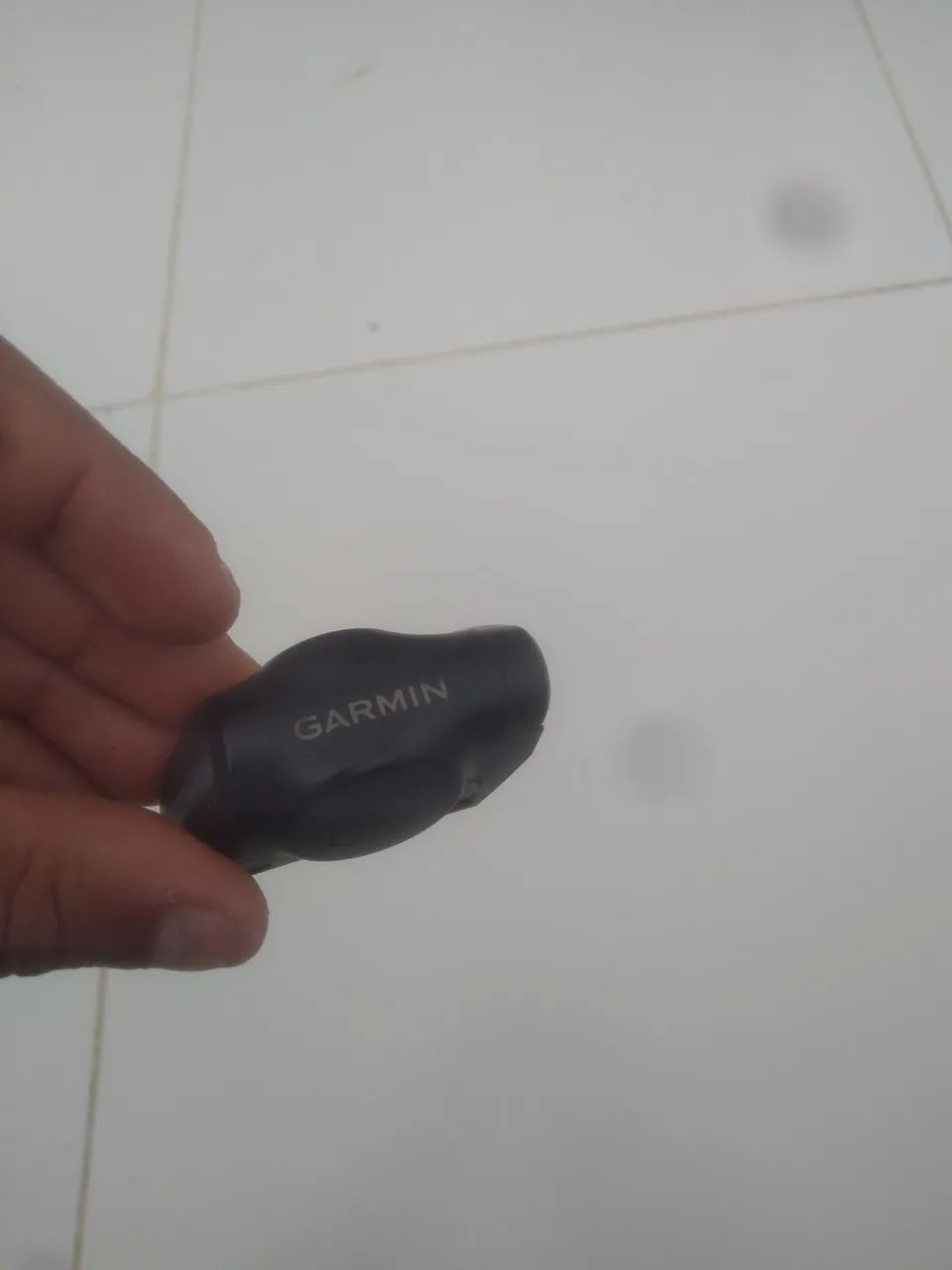 Sensor de velocidade garmi  - Foto 3