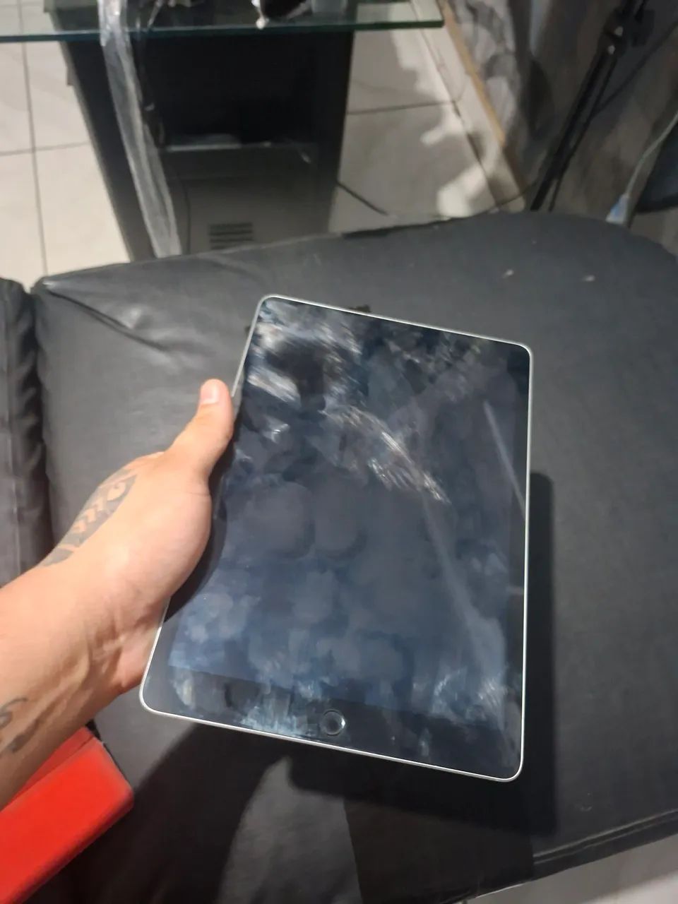 Ipad 9ª Geração  - Foto 2