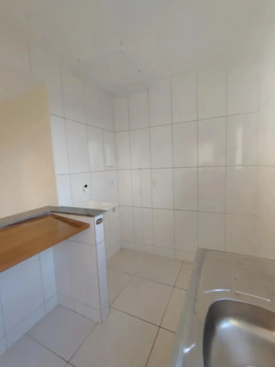 Imóvel para aluguel possui 60 metros quadrados com 2 quartos - Foto 9