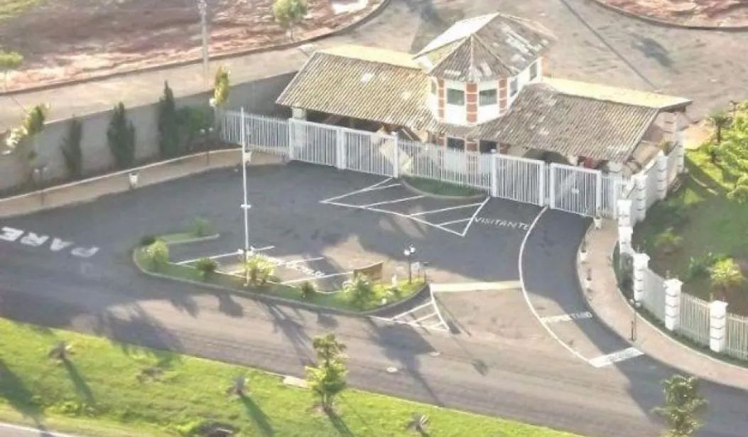 LOTE NO MELHOR CONDOMÍNIO DE BADY BASSITT  - Foto 2