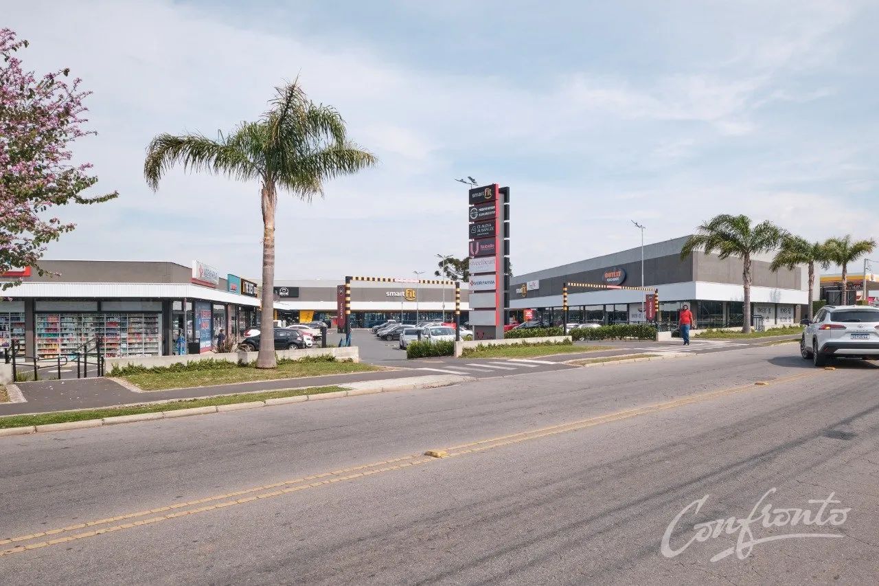 Loja Novo Mundo - Centro Comercial Vila Lamu (05) - Foto 3