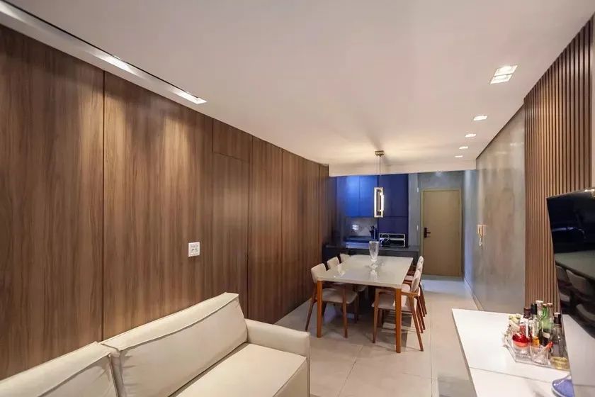 Apartamento à Venda - São Pedro, 2 Quartos, 62 m2 - Foto 3
