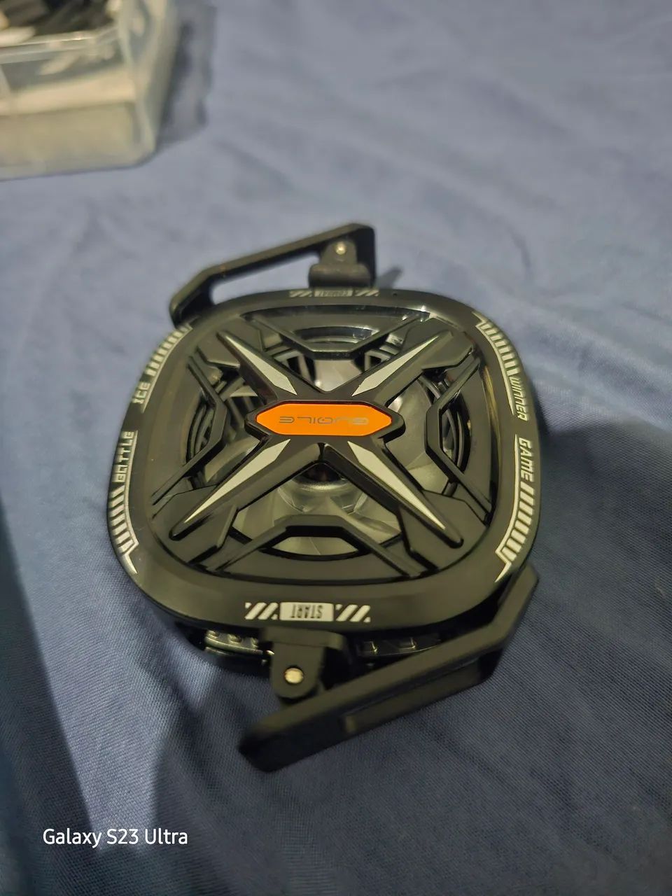 Cooler FS05  - Foto 4