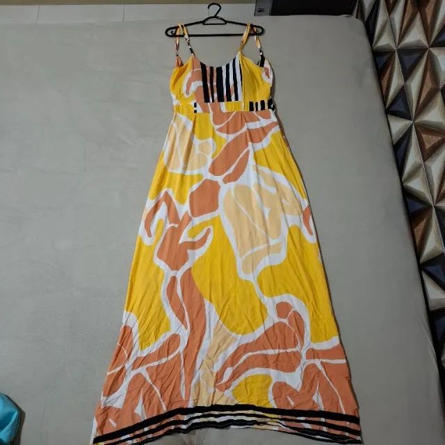 Vestidos compridos  - Foto 5
