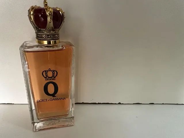 Perfume Feminino Dolce & Gabbana Q Eau de Parfum 100ml Original - Foto 2