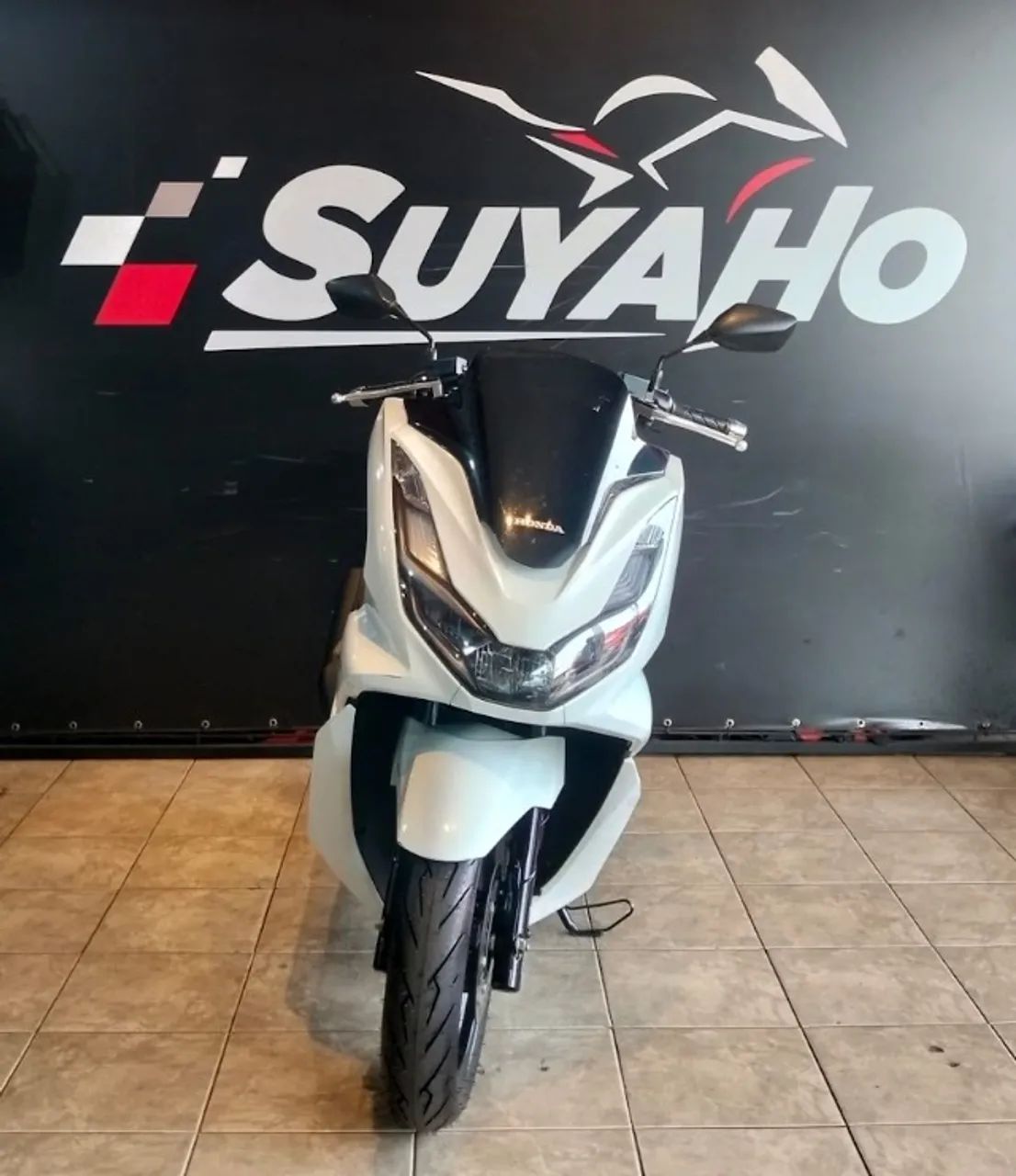 Honda PCX 160  - Foto 2