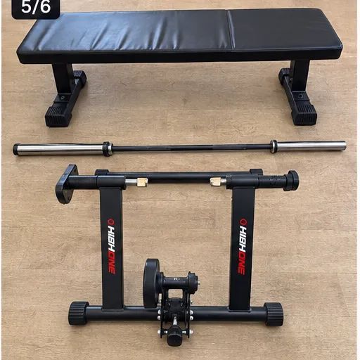 Equipamentos de CrossFit - Foto 4