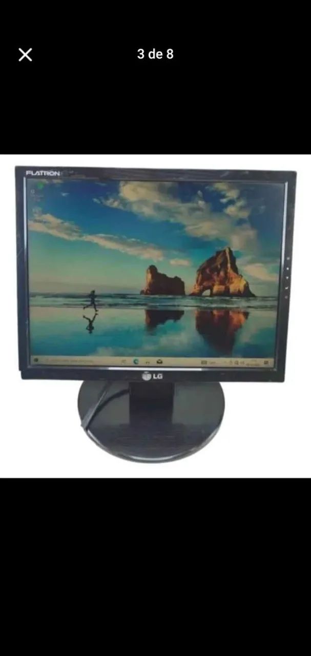 Vende-se pc completo  - Foto 3