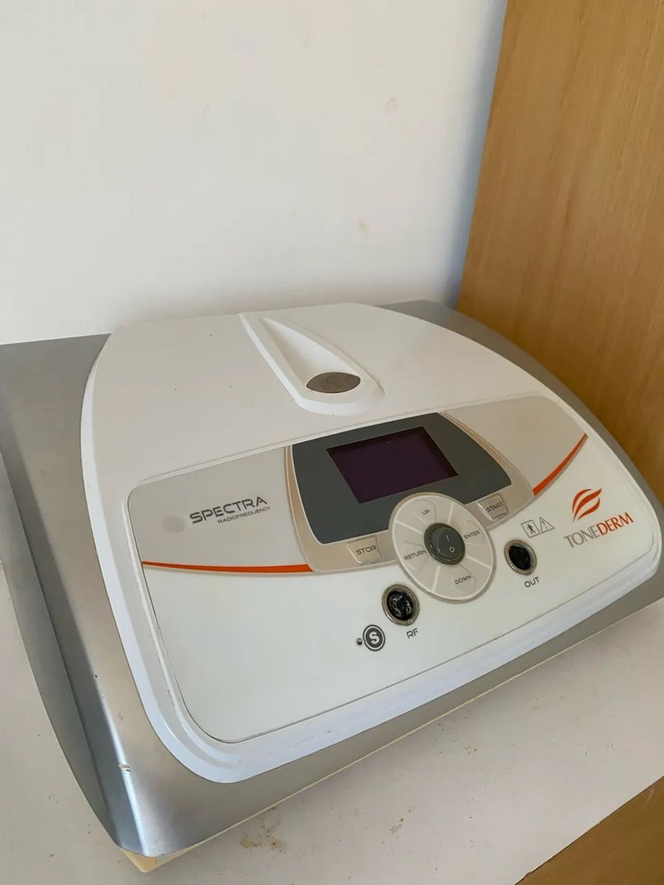 Radiofrequência tonederm - Foto 2