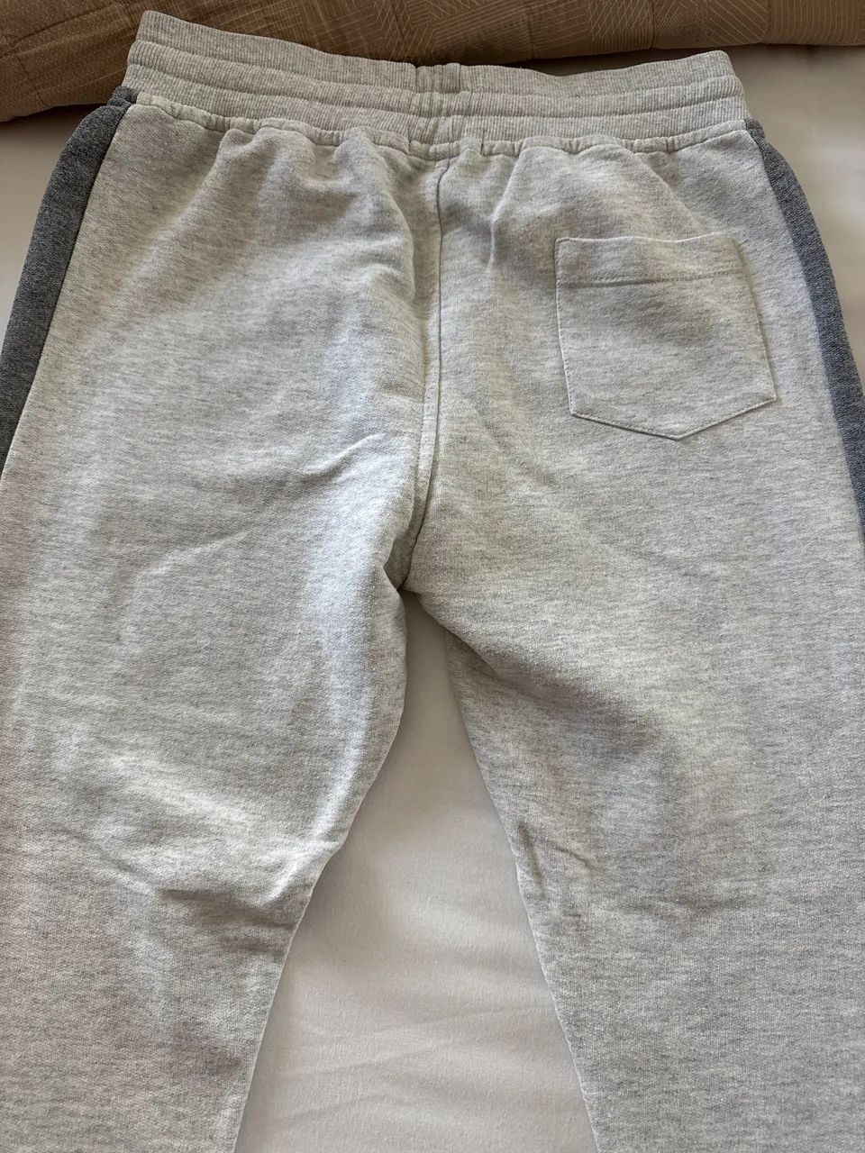 Calça Moletom BROOKSFIELD TAM 12 - Foto 5