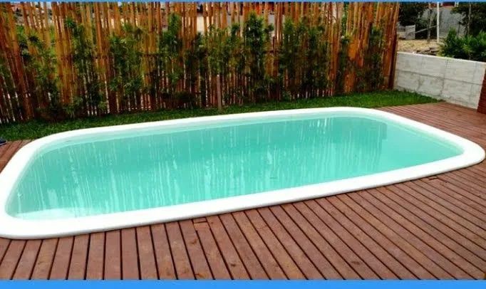 PISCINAS COMPLETAS E INSTALADAS  - Foto 5