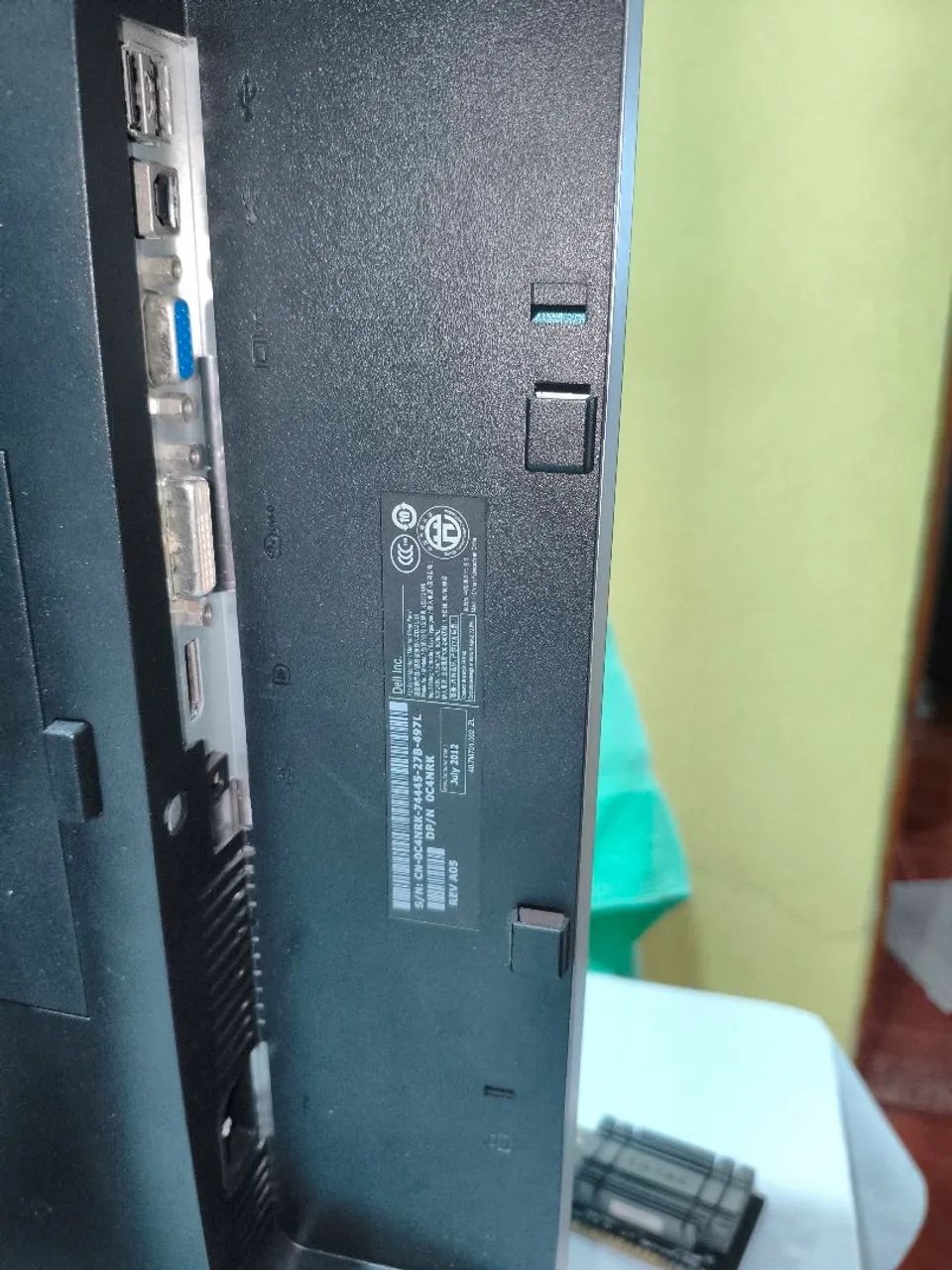 Monitor Dell  - Foto 3