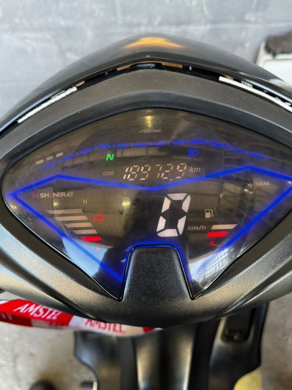 Moto jet - Foto 2