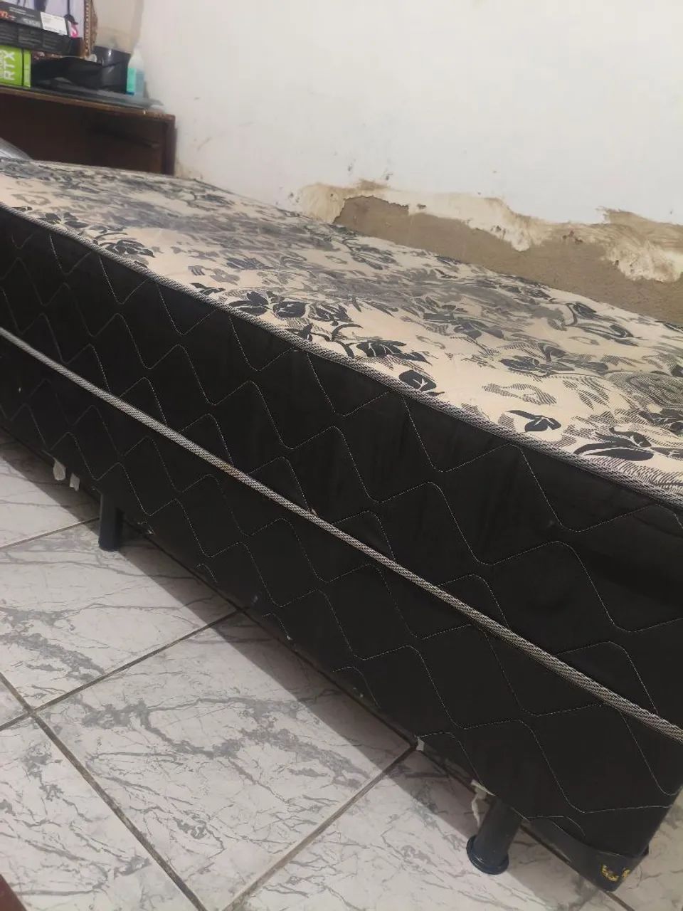 Cama de solteiro - Foto 2