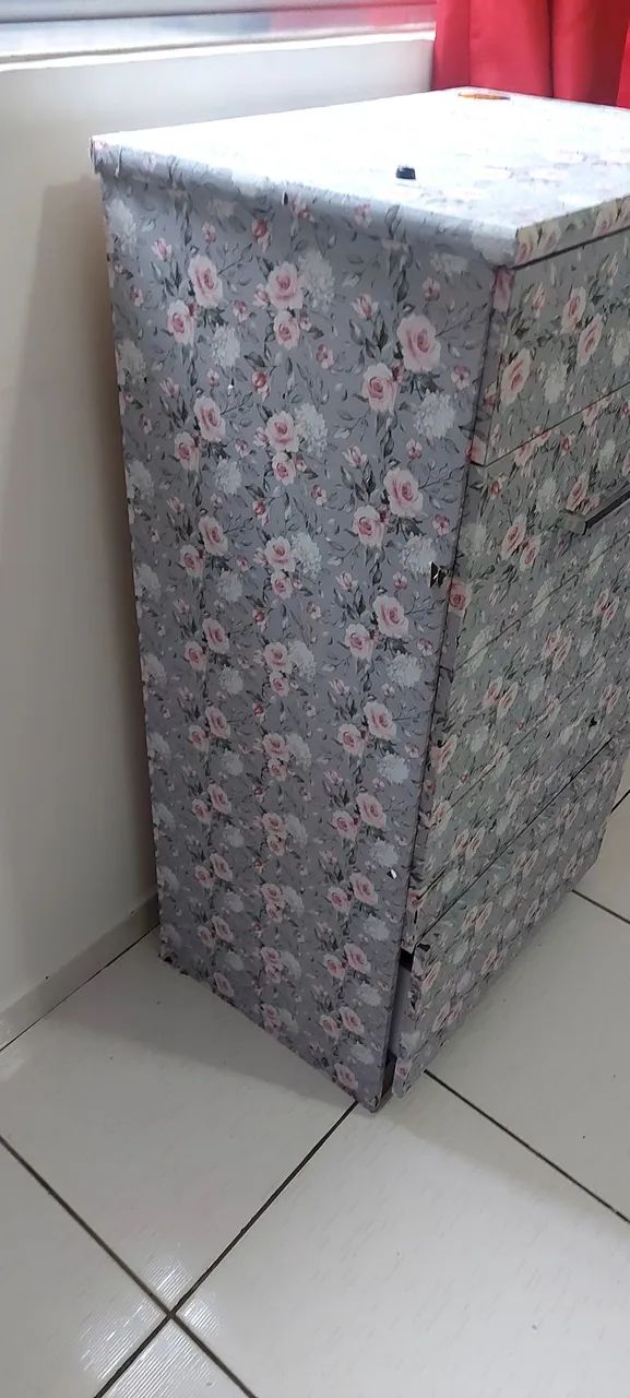 DOAÇÃO CÔMODA  - Foto 2