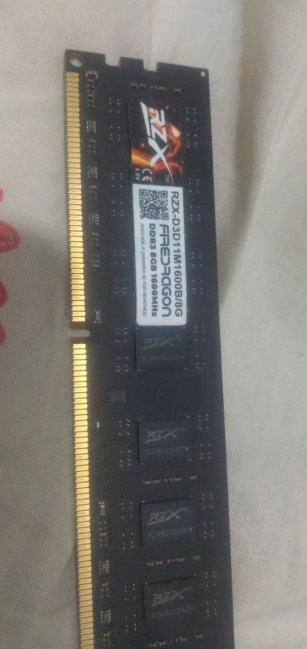 8gb ddr3 pc