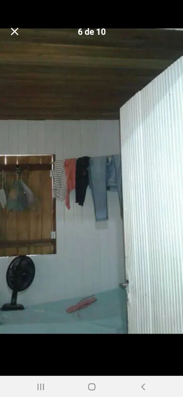 Casa de madeira  - Foto 4