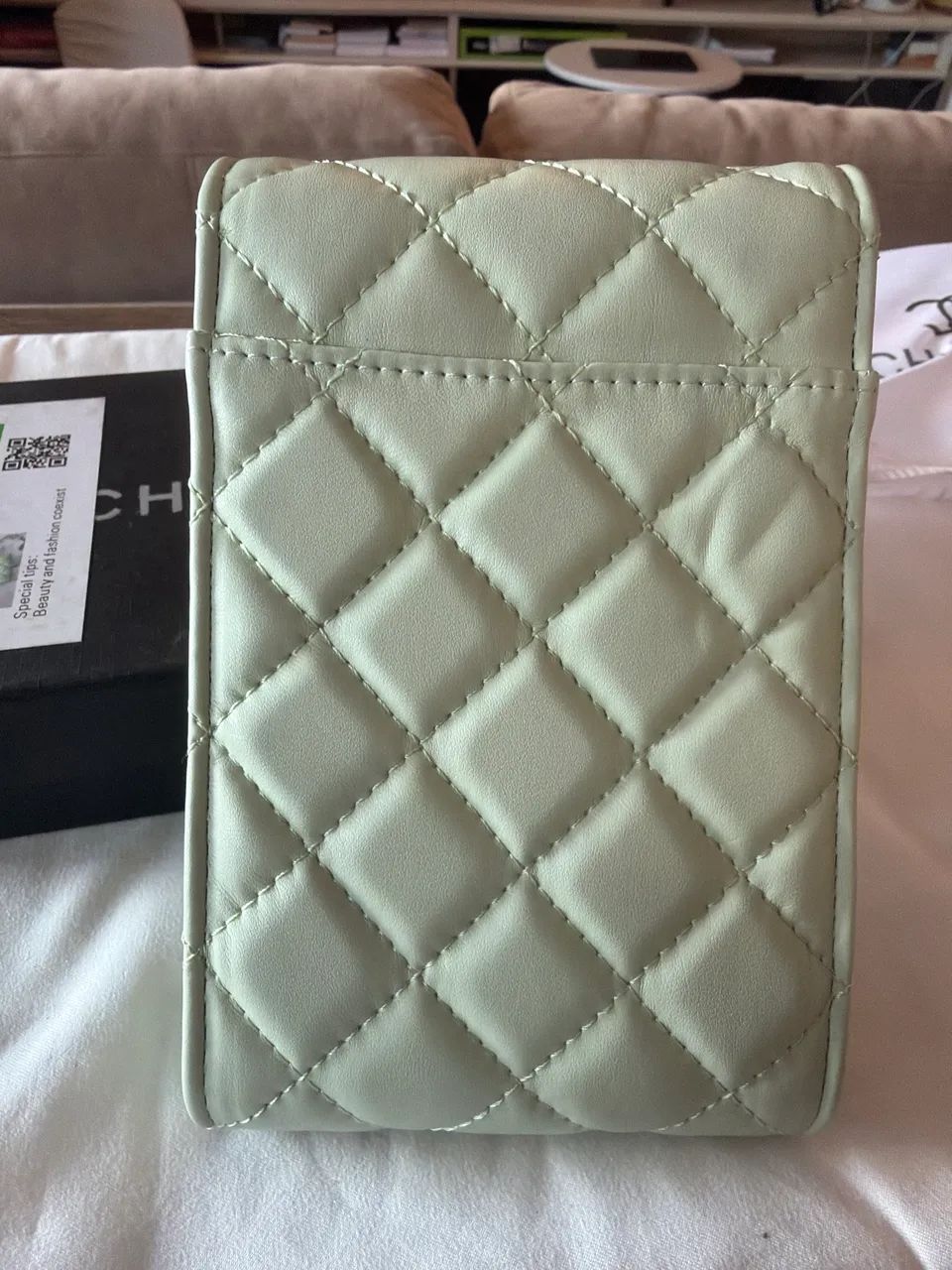 Bolsa Chanel  - Foto 4
