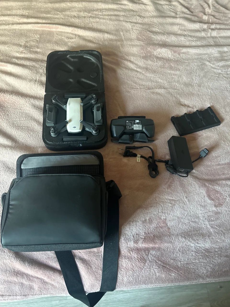 Drone Dji Spark 