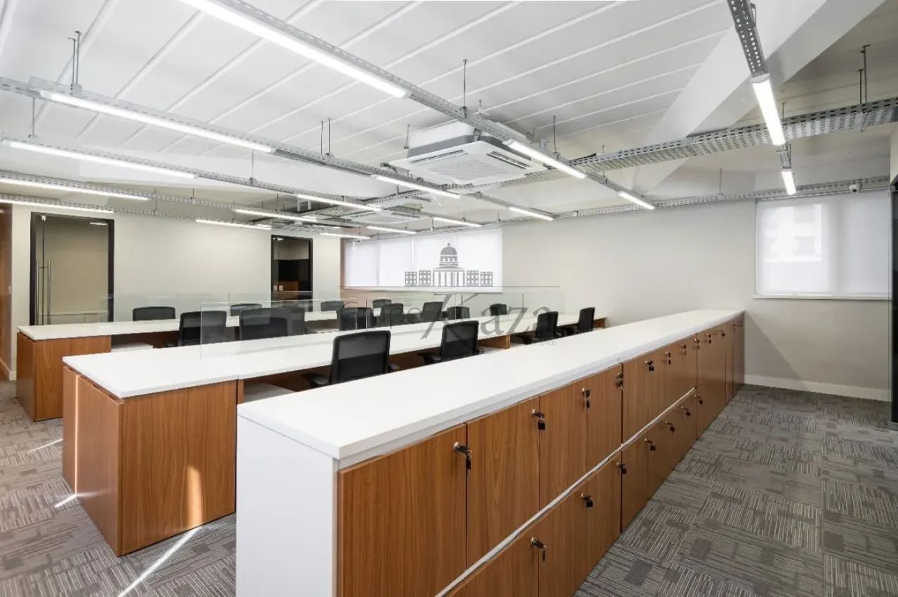 Oportunidade - Conjunto Comercial - Brooklin - 340m². - Foto 3