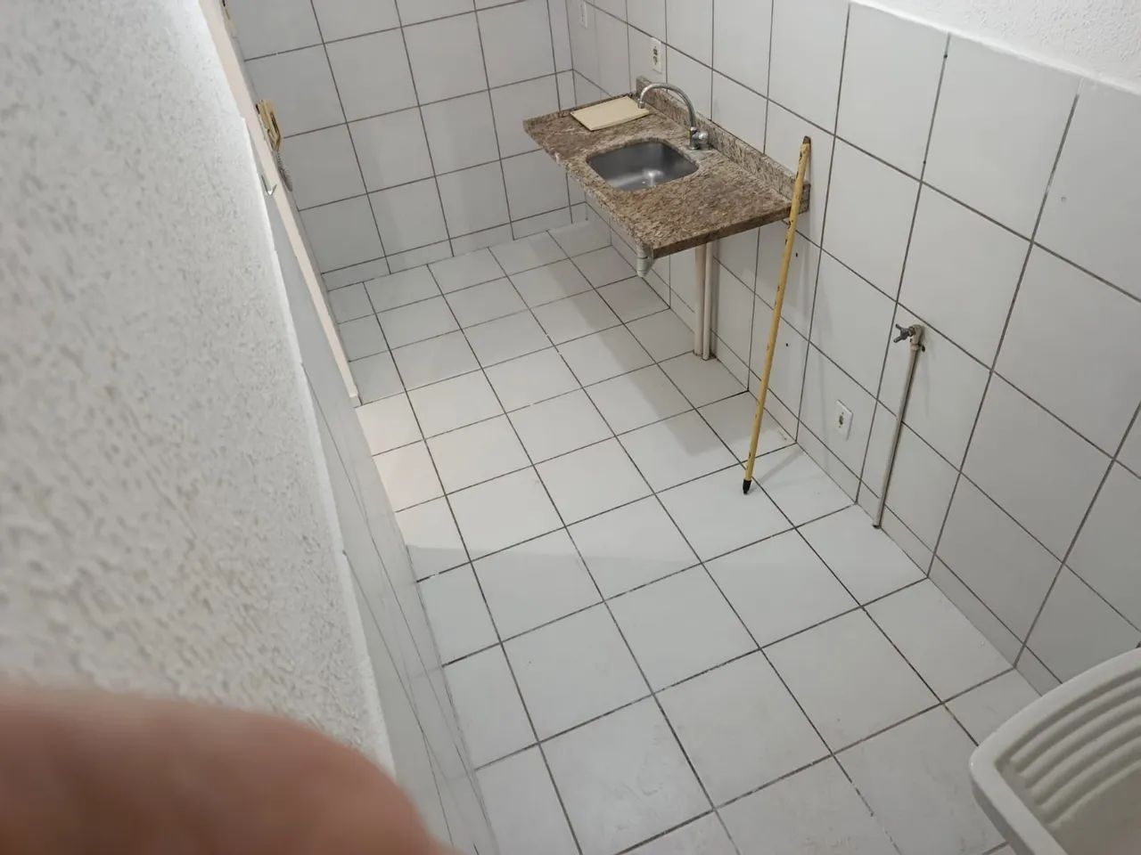 Apartamento  - Foto 2