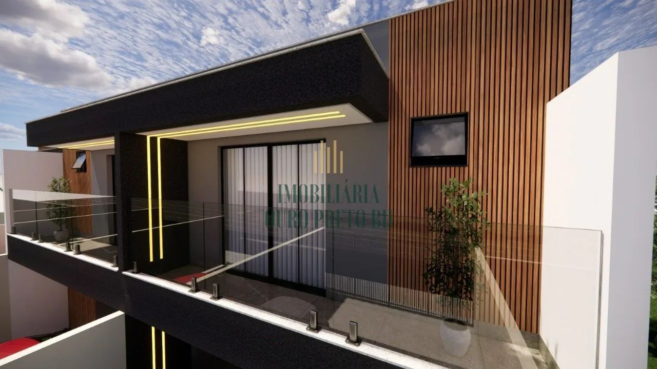 Casa com 3 Quartos à venda, 176m² - Copacabana