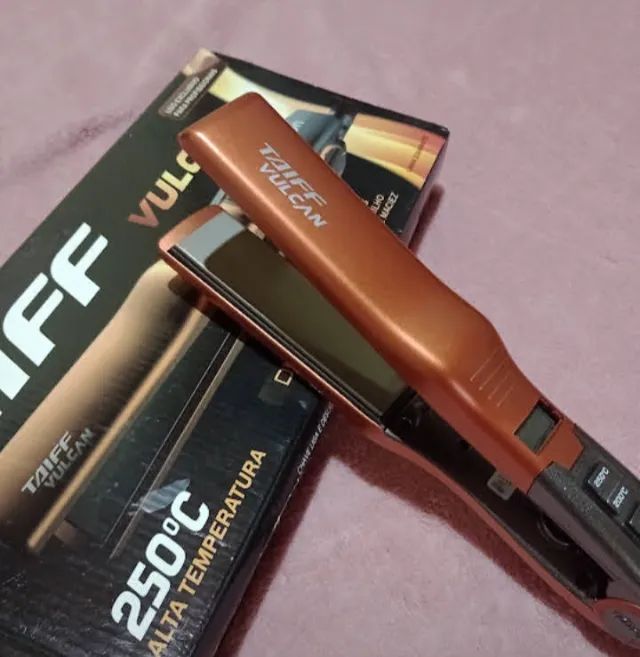 Prancha Taiff  - Foto 4