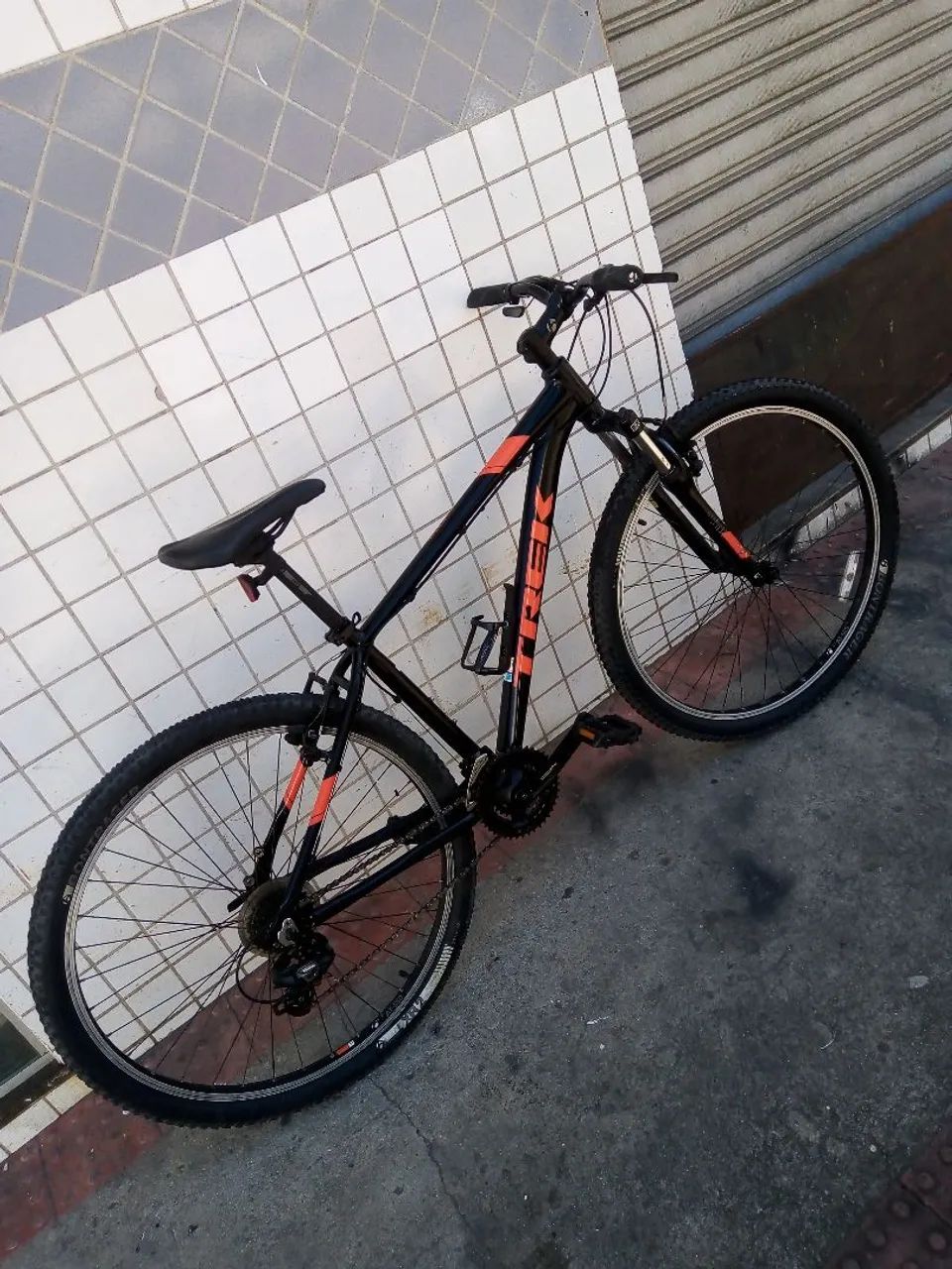 Bicicleta Trek Marlin 4 aro 29 