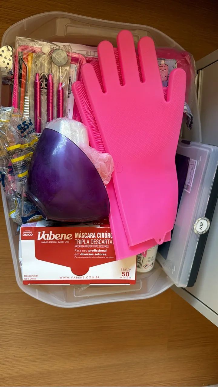 Material de odontologia  - Foto 3