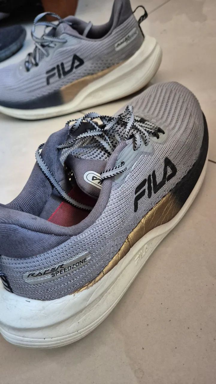 Fila Speedzone 42 - Foto 4