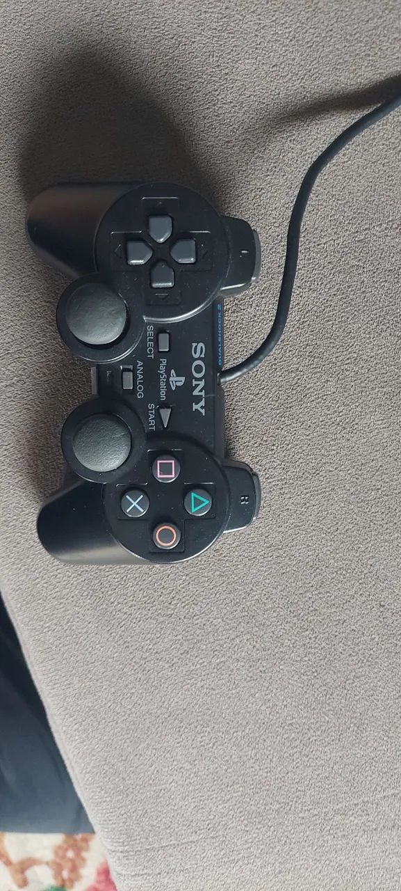 Playstation 2  - Foto 2