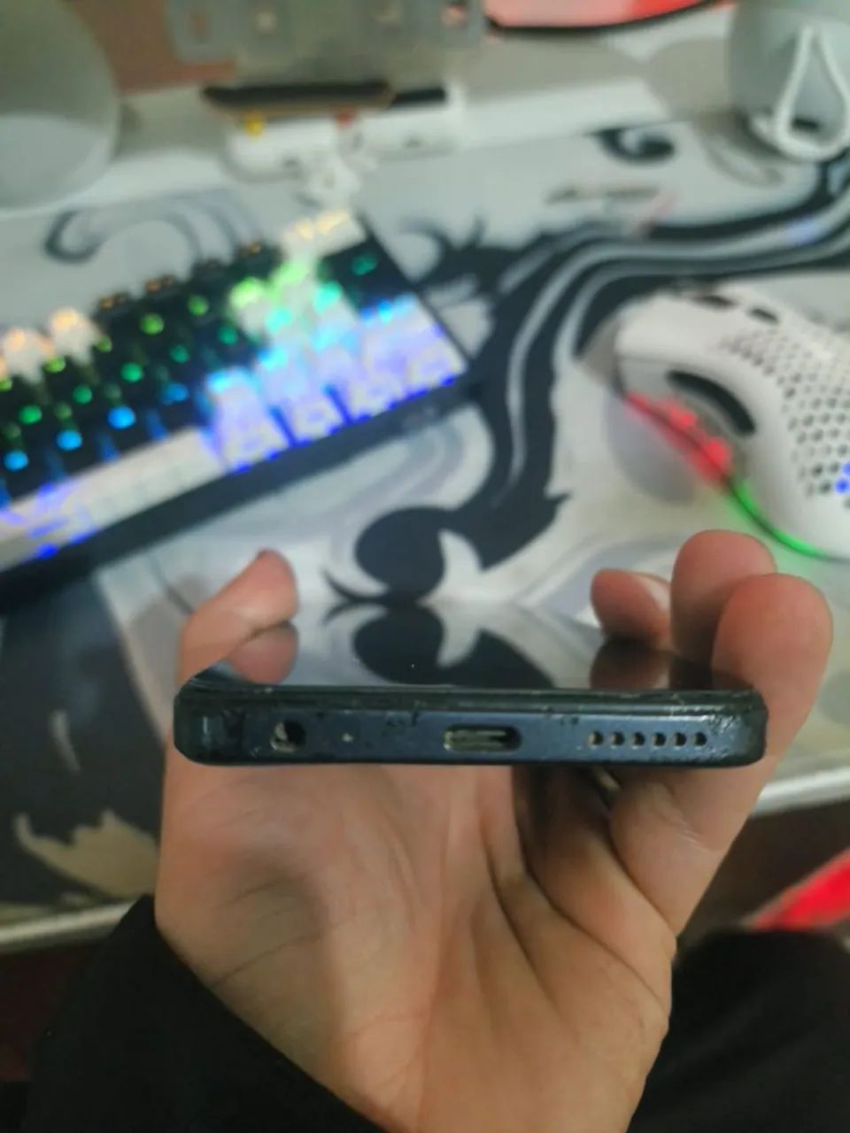 Infinix smart 8 pro - Foto 4
