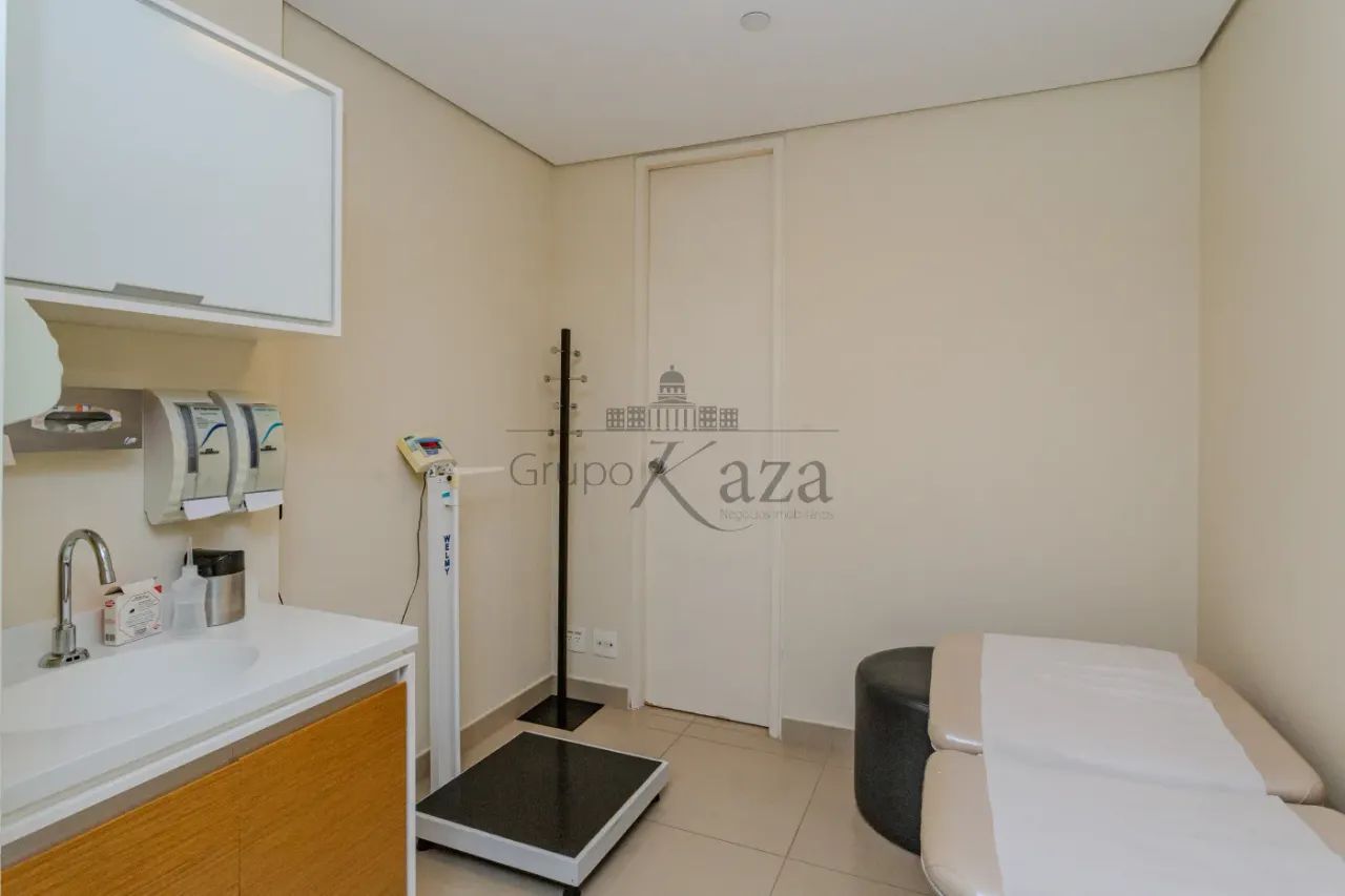 Conjunto Comercial - Campo Belo - 296m². - Foto 4