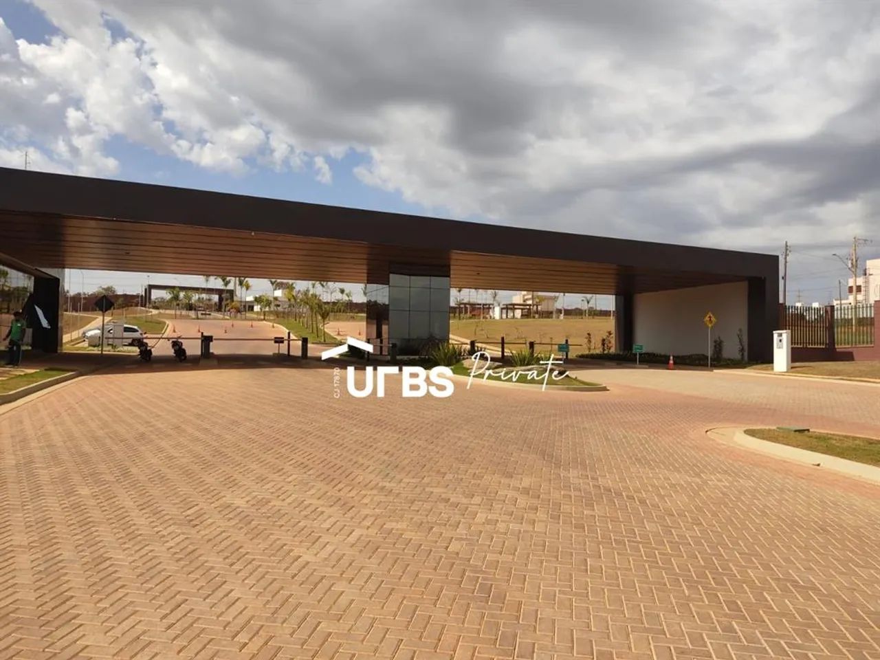 Jardins Parma - Terreno Residencial