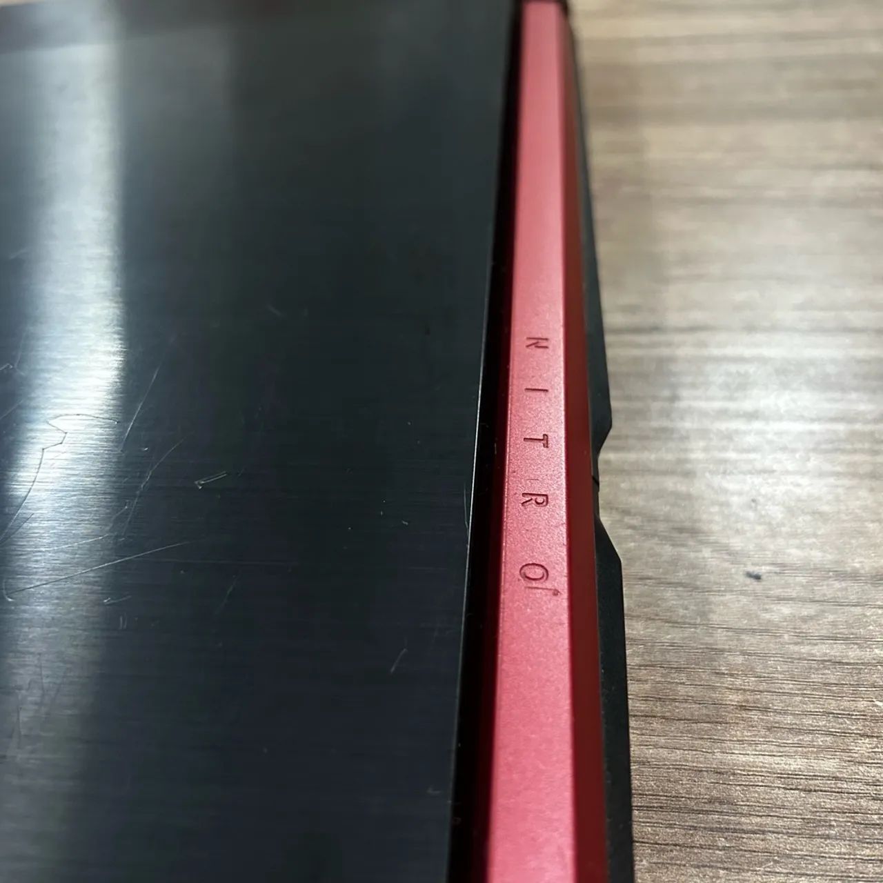 Notebook Gamer Acer Nitro 5 - Foto 4