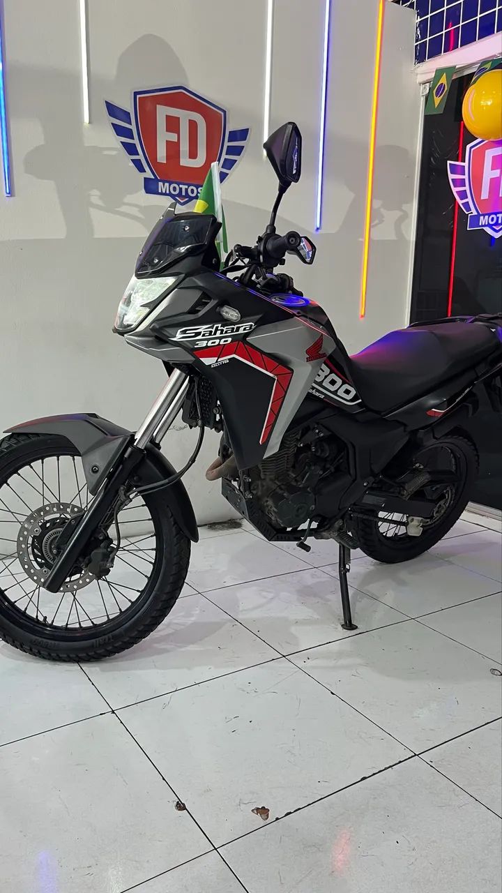 SAHARA STD 2025