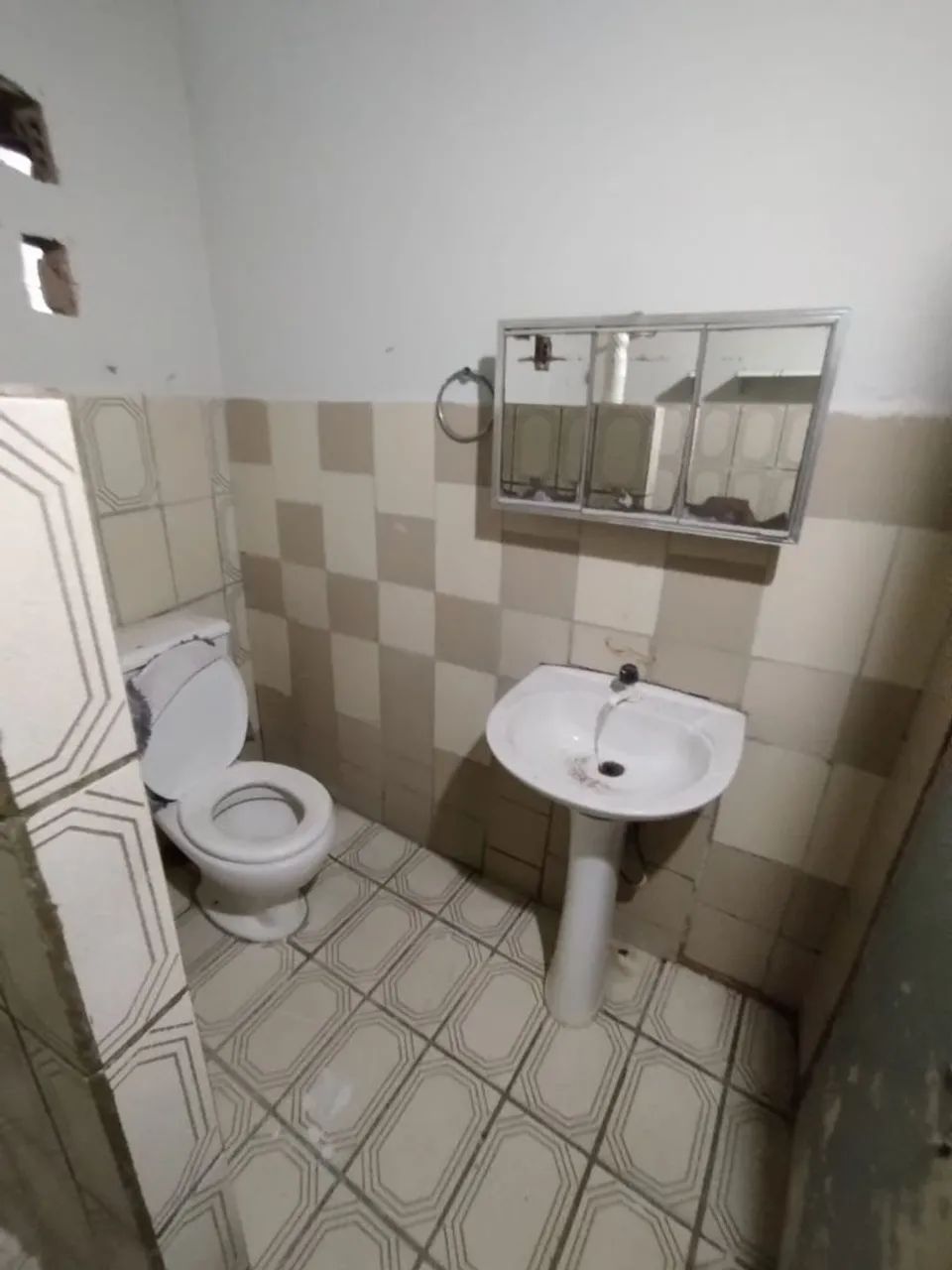 Casa a venda Jacintinho ou troca - Foto 3