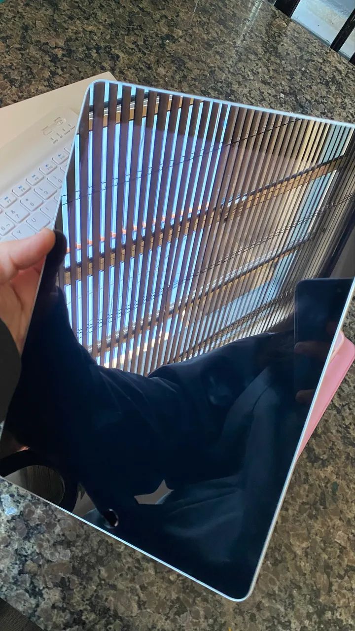 iPad 9 - Semi novo COMPLETO  - Foto 4