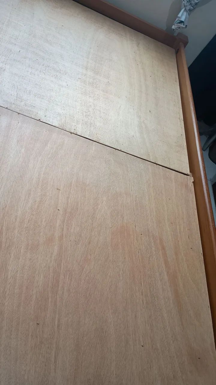 Cama Queen  - Foto 2