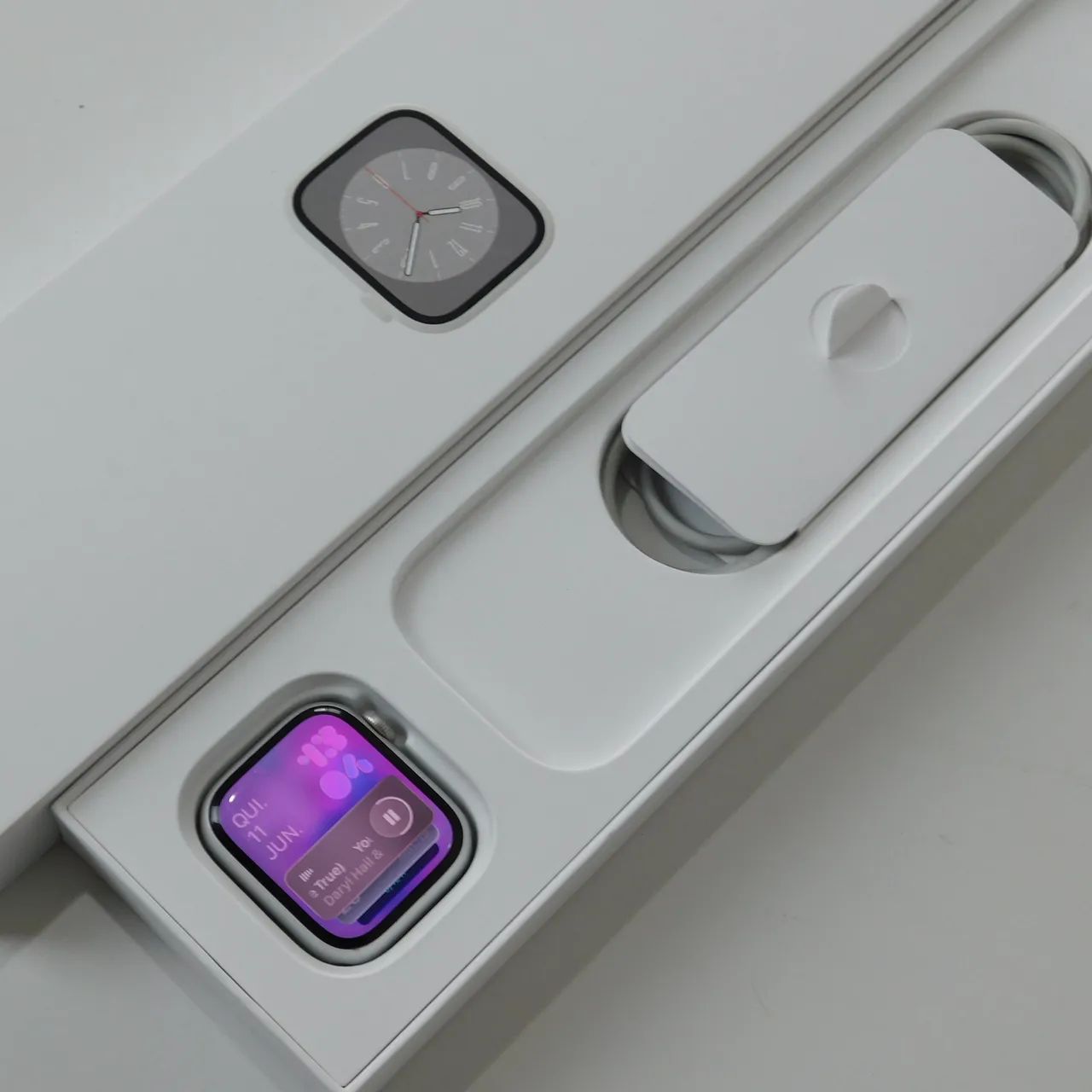 Apple Watch Series 8 Gps 41mm - Foto 4