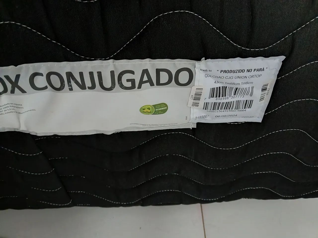 Cama solteirao - Foto 3