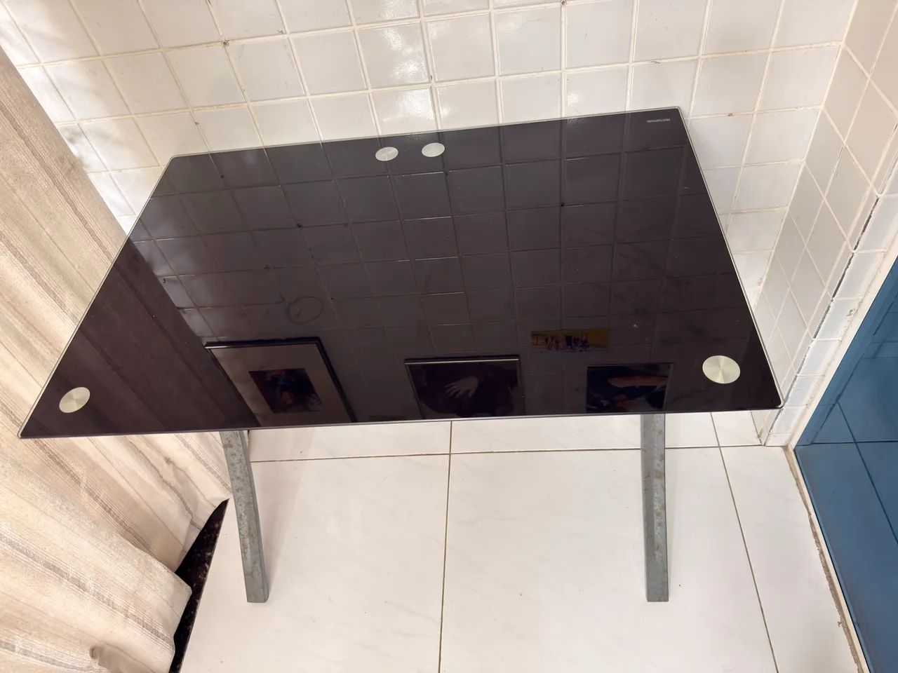 Mesa de computador 