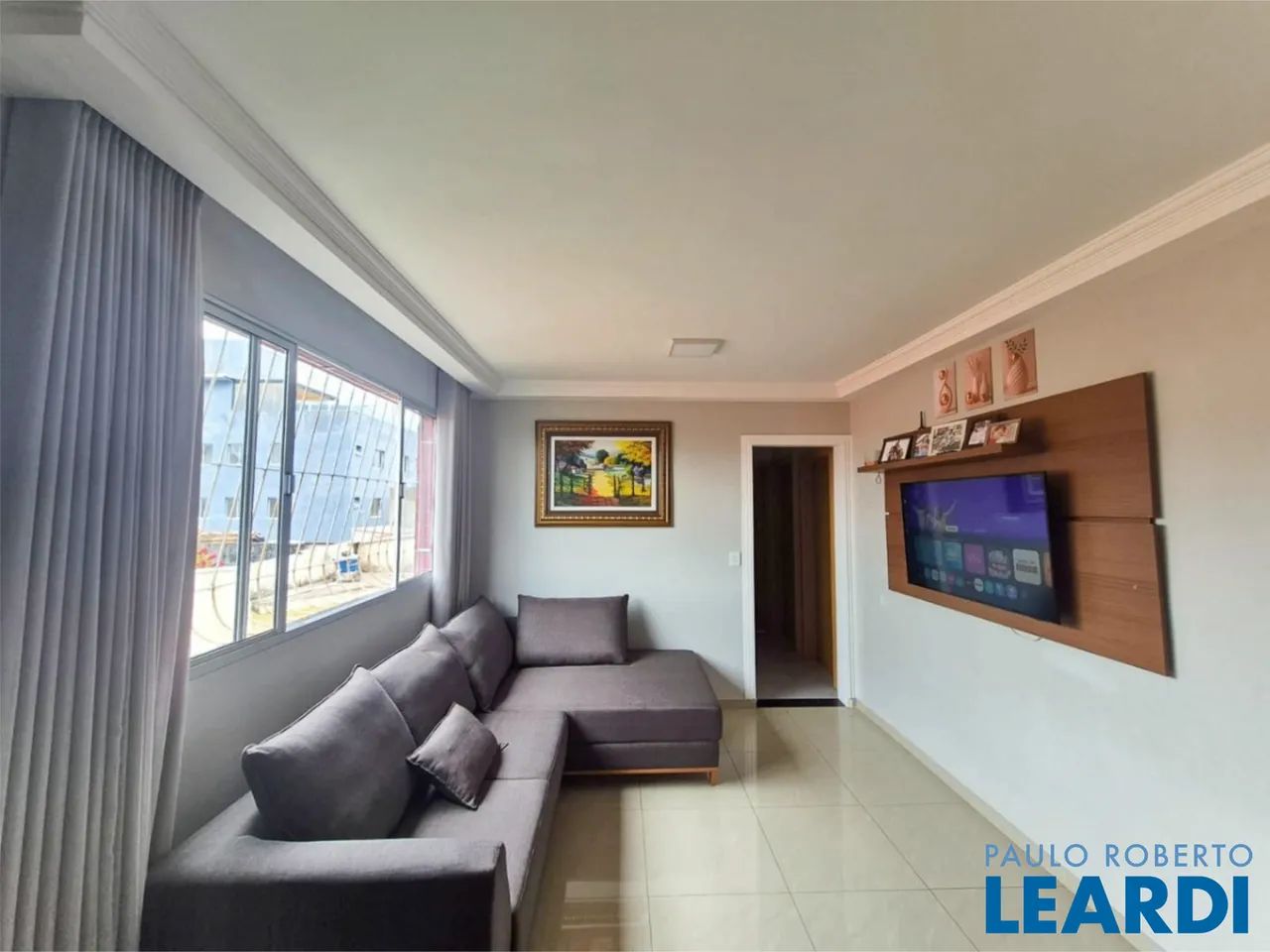 APARTAMENTO - CONCÓRDIA - MG - Foto 2