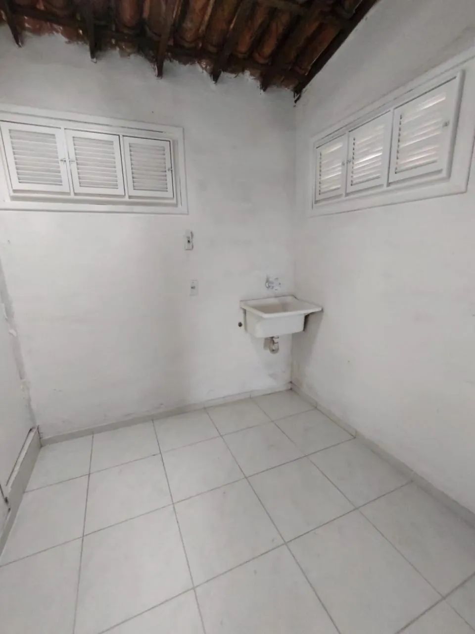 Foto - Fortaleza - Siqueira