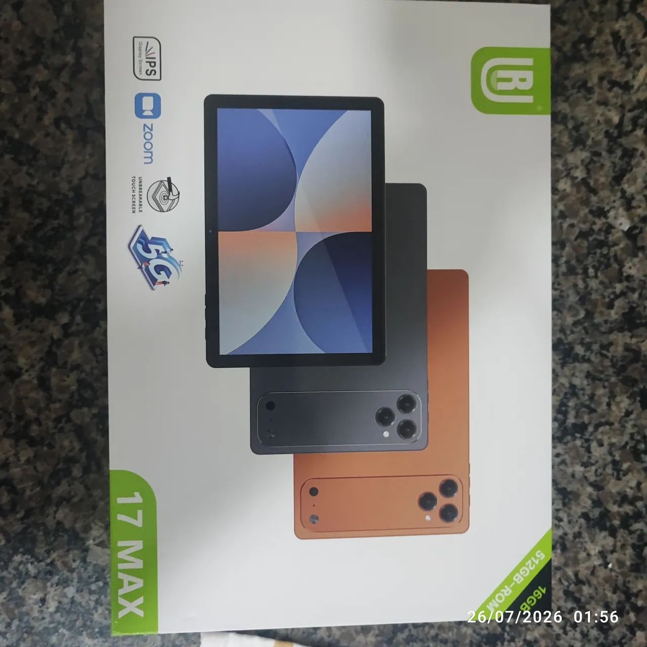 Tablet - Foto 2