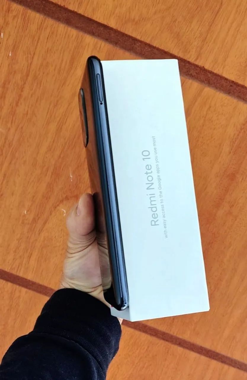Xiaomi Redmi  - Foto 4